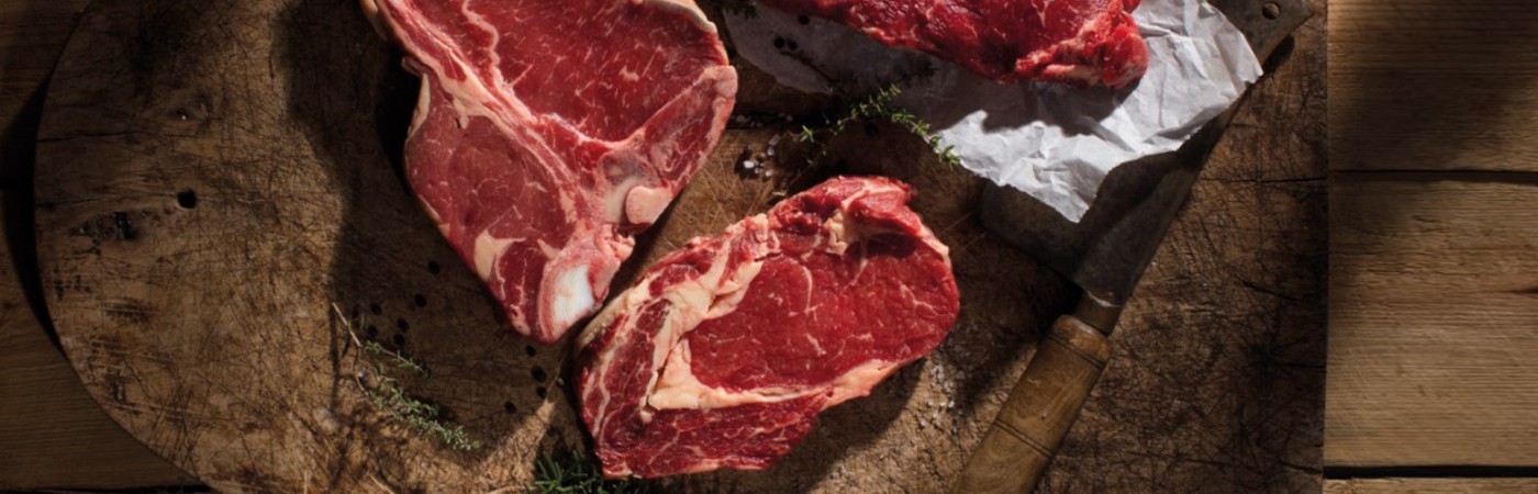 Beimer Specials - Certificering - T-bone Beimer Specials - Certificering - T-bone