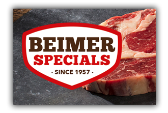 Beimer Specials